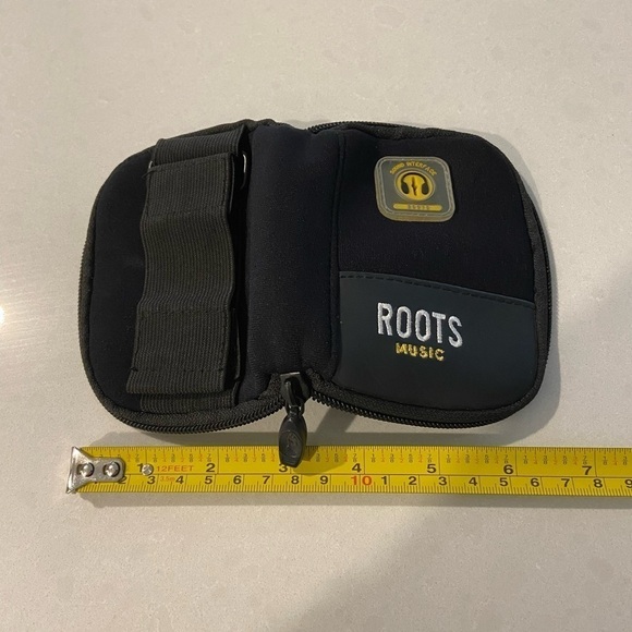 Vintage Roots Music Carrying Case Unisex - Picture 5 of 12